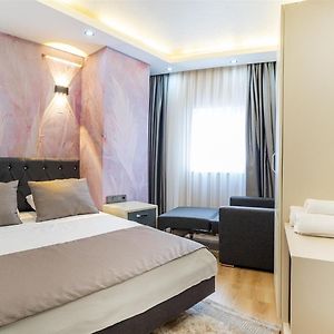 Economy Doppelzimmer